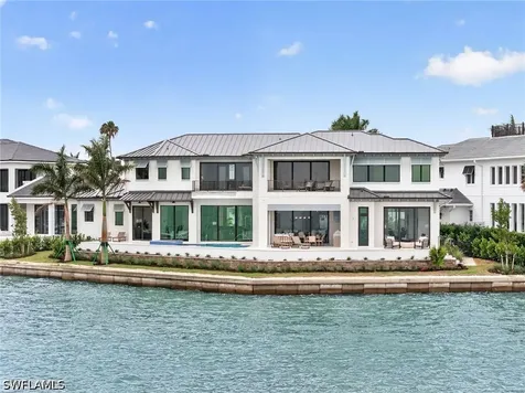 983 Sundrop Court Marco Island FL 34145