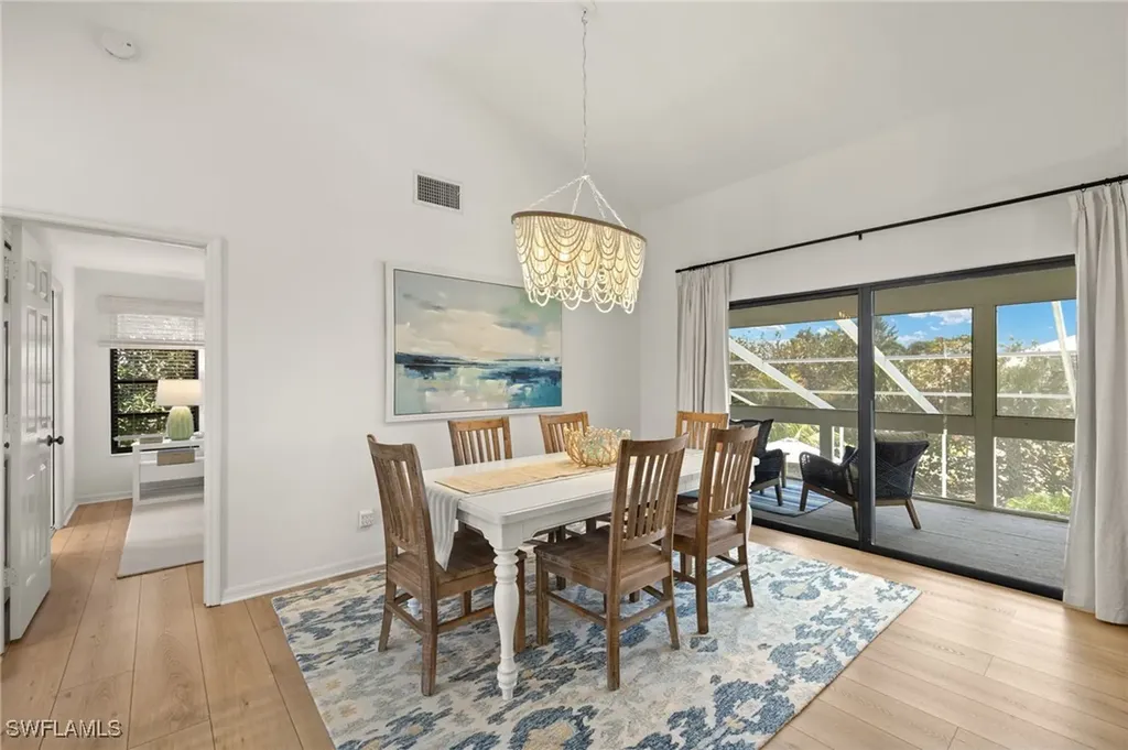458 Lake Murex Circle Sanibel FL 33957