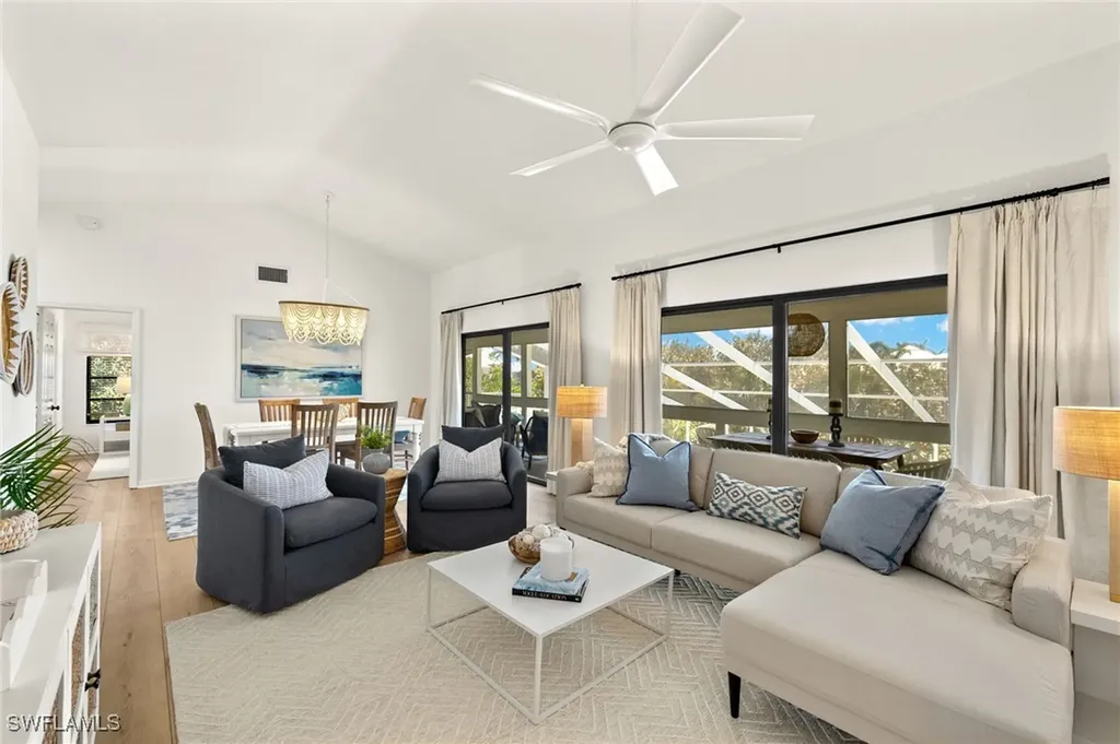 458 Lake Murex Circle Sanibel FL 33957