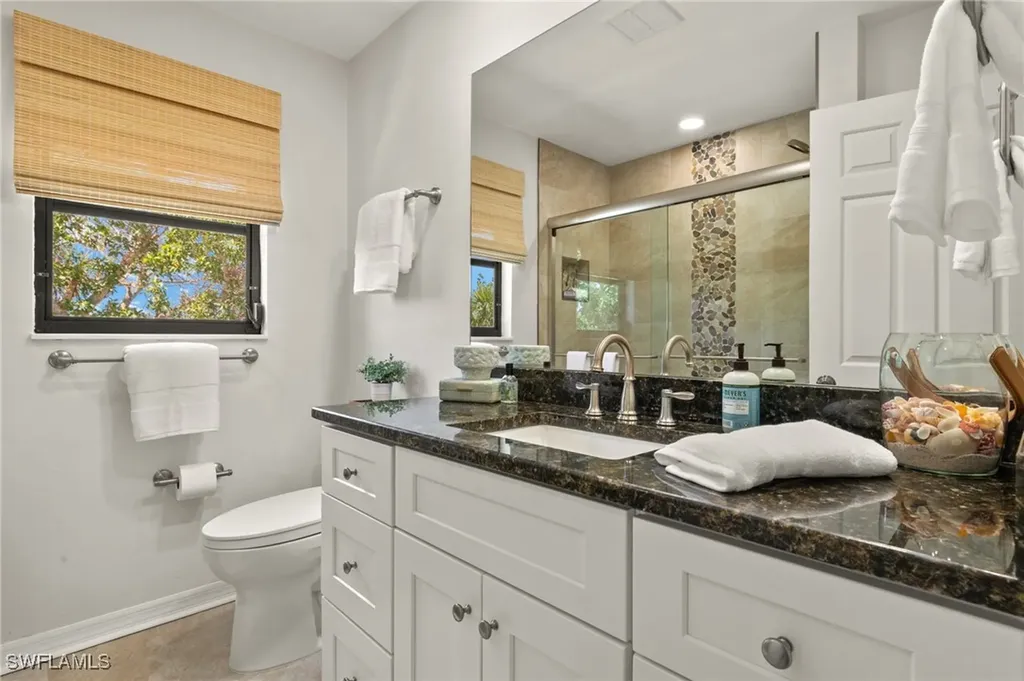458 Lake Murex Circle Sanibel FL 33957