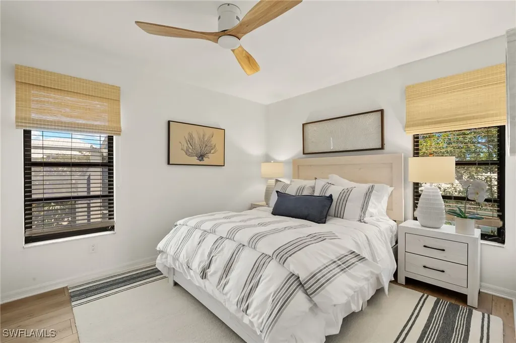 458 Lake Murex Circle Sanibel FL 33957