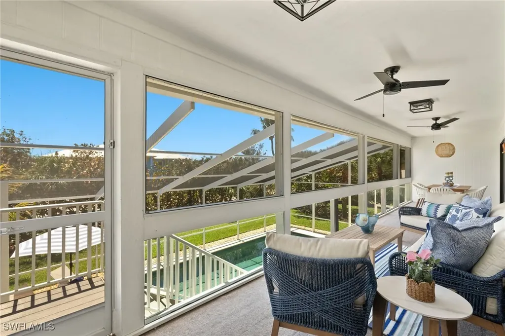 458 Lake Murex Circle Sanibel FL 33957
