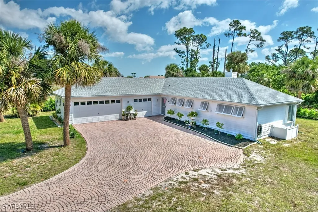 17506 Cape Horn Boulevard Punta Gorda FL 33955