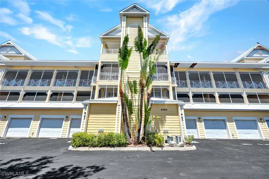 4450 Chickee Hut Court Bonita Springs FL 34134
