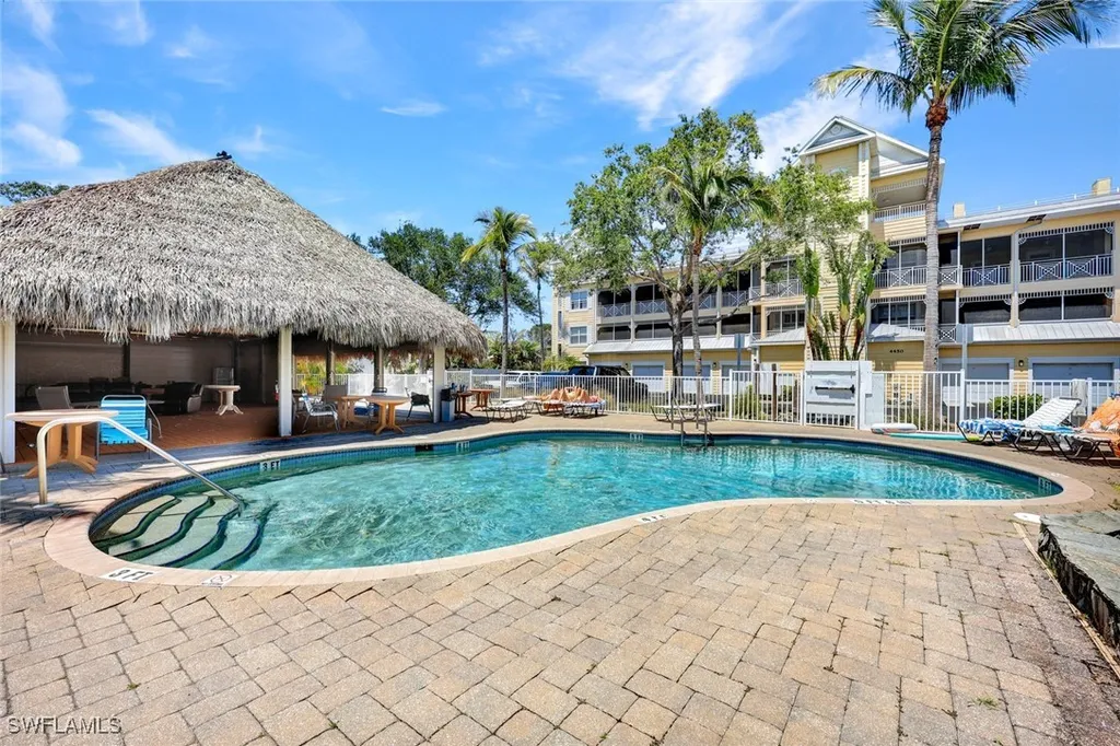 4450 Chickee Hut Court Bonita Springs FL 34134