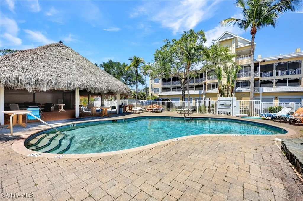 4450 Chickee Hut Court Bonita Springs FL 34134