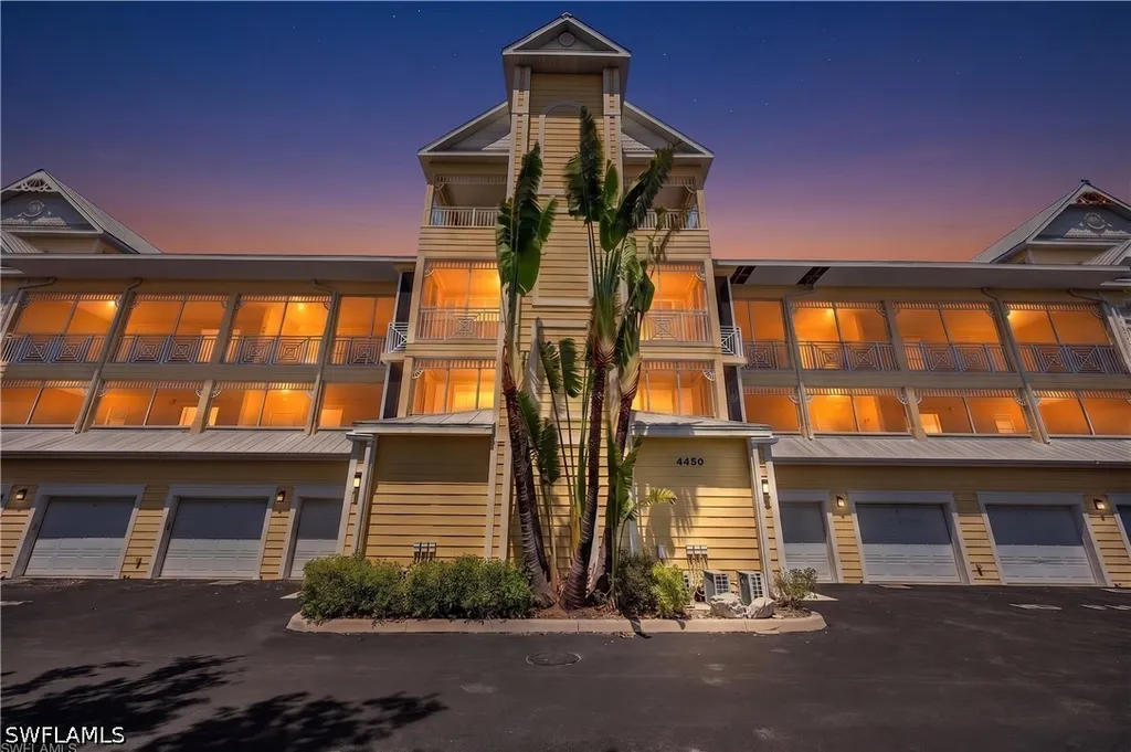 4450 Chickee Hut Court Bonita Springs FL 34134