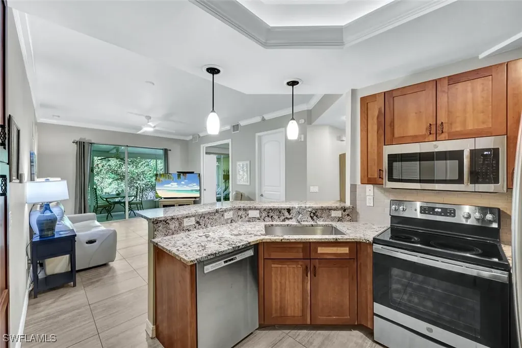 4450 Chickee Hut Court Bonita Springs FL 34134