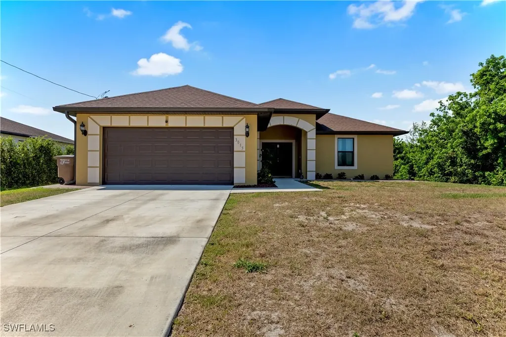 3015 12th Street SW Lehigh Acres FL 33976