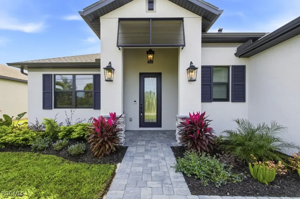 2134 SW 22nd Terrace Cape Coral FL 33991