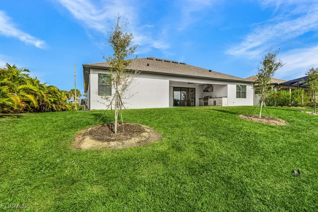 2134 SW 22nd Terrace Cape Coral FL 33991