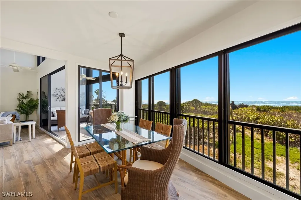 489 E Gulf Drive Sanibel FL 33957