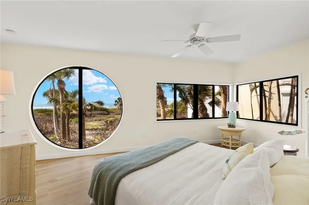 489 E Gulf Drive Sanibel FL 33957