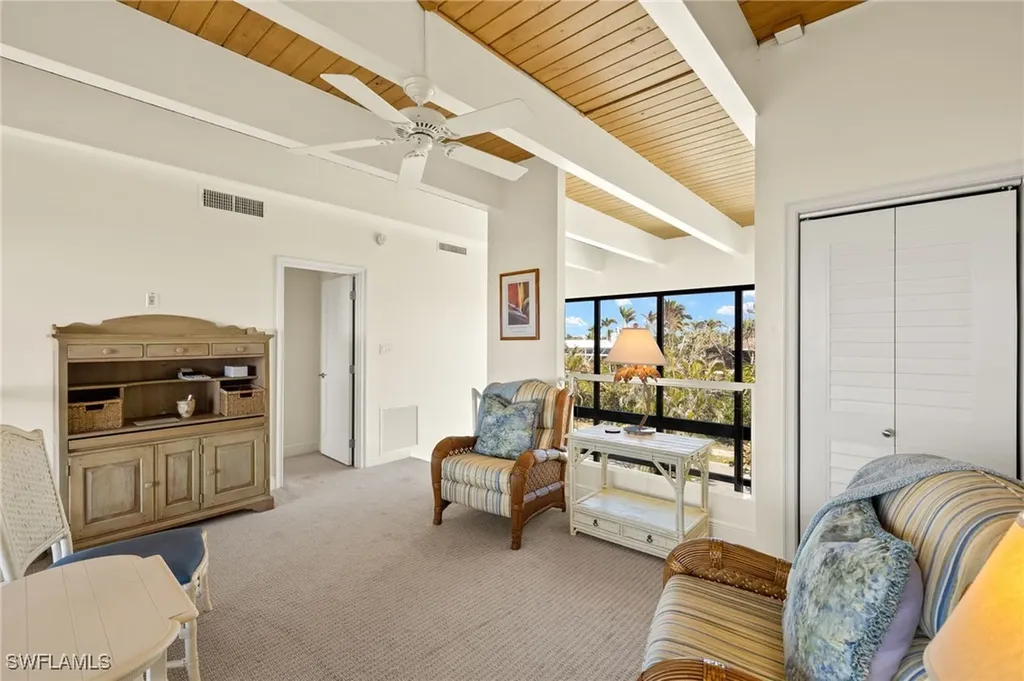 489 E Gulf Drive Sanibel FL 33957