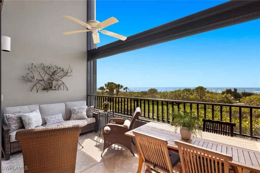 489 E Gulf Drive Sanibel FL 33957