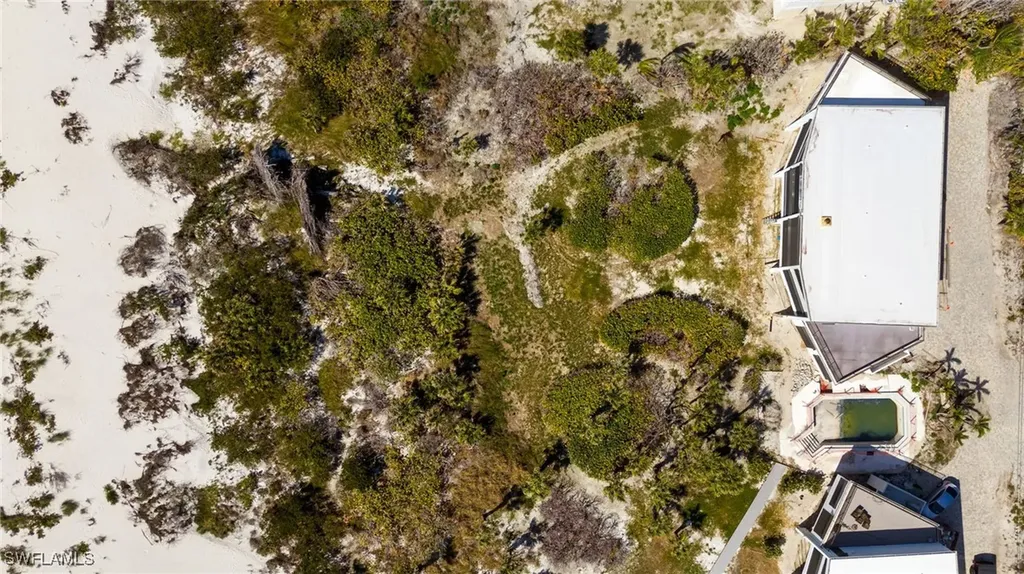 489 E Gulf Drive Sanibel FL 33957