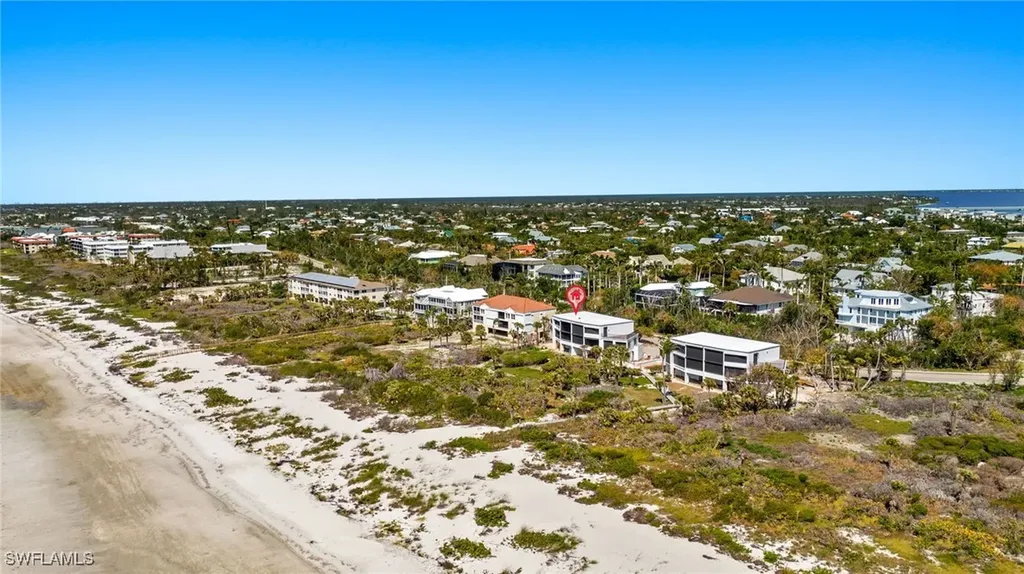 489 E Gulf Drive Sanibel FL 33957