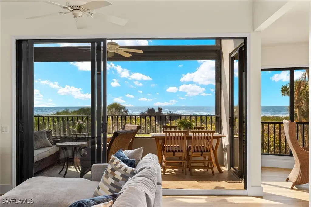 489 E Gulf Drive Sanibel FL 33957