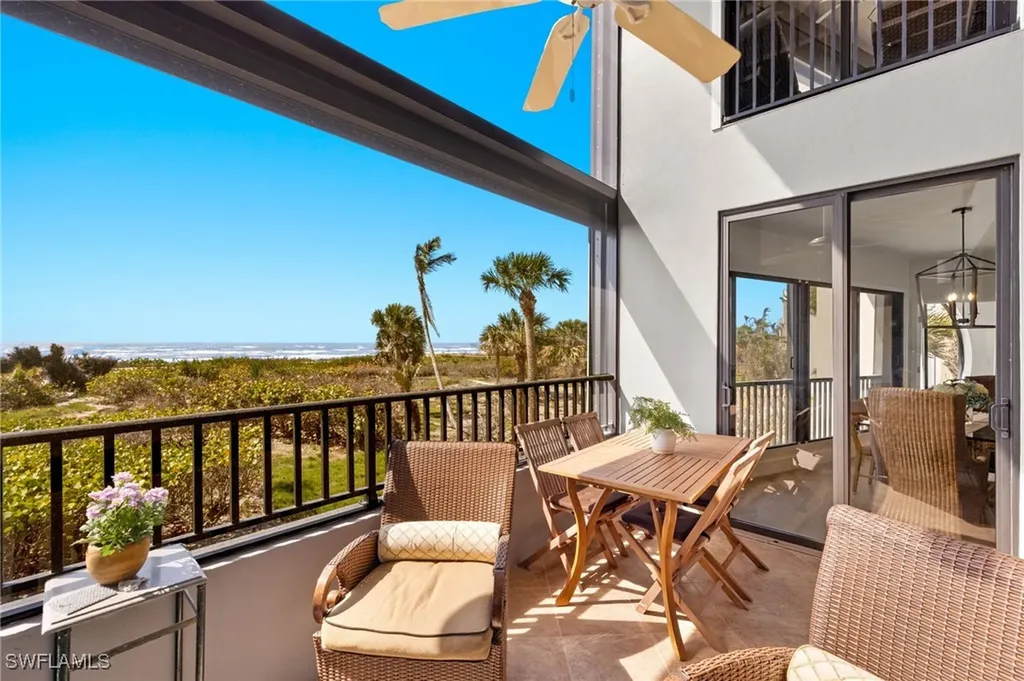 489 E Gulf Drive Sanibel FL 33957