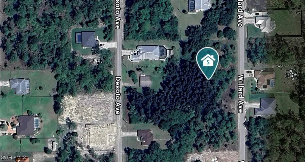 913 Willard Avenue Lehigh Acres FL 33972