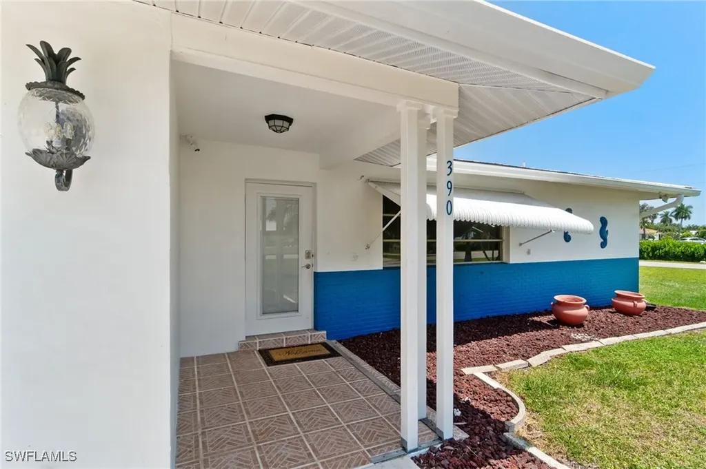 390 Valley Drive Bonita Springs FL 34134