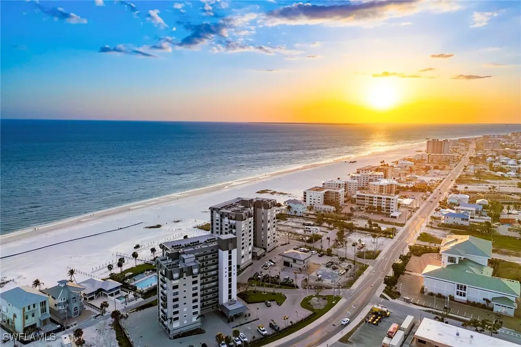 2800 Estero Boulevard Fort Myers Beach FL 33931