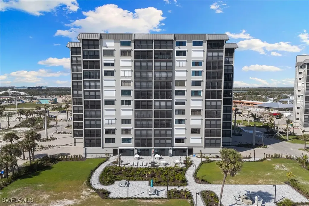 2800 Estero Boulevard Fort Myers Beach FL 33931