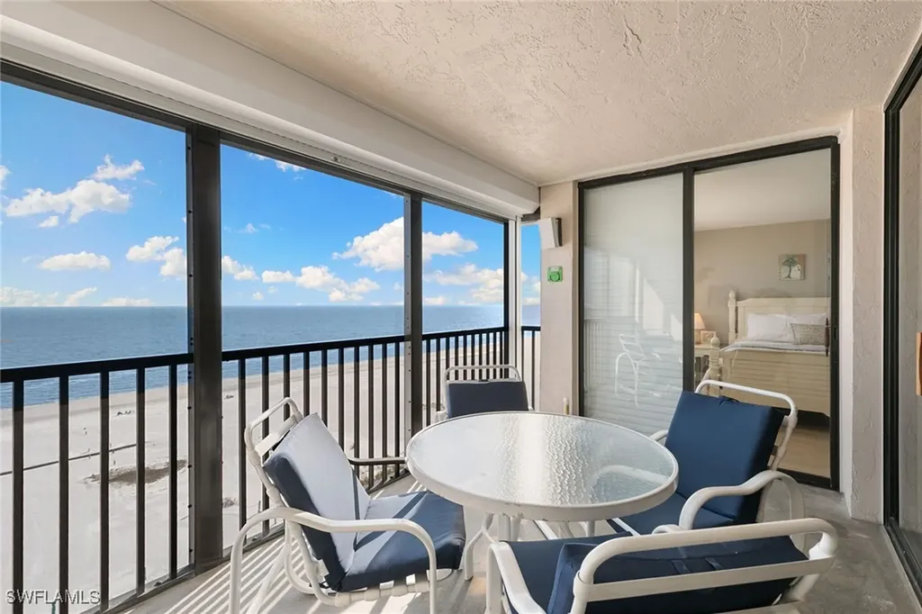 2800 Estero Boulevard Fort Myers Beach FL 33931