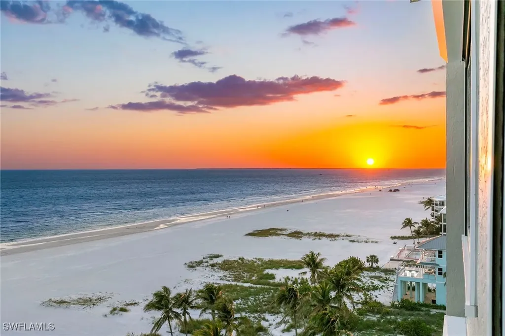 2800 Estero Boulevard Fort Myers Beach FL 33931