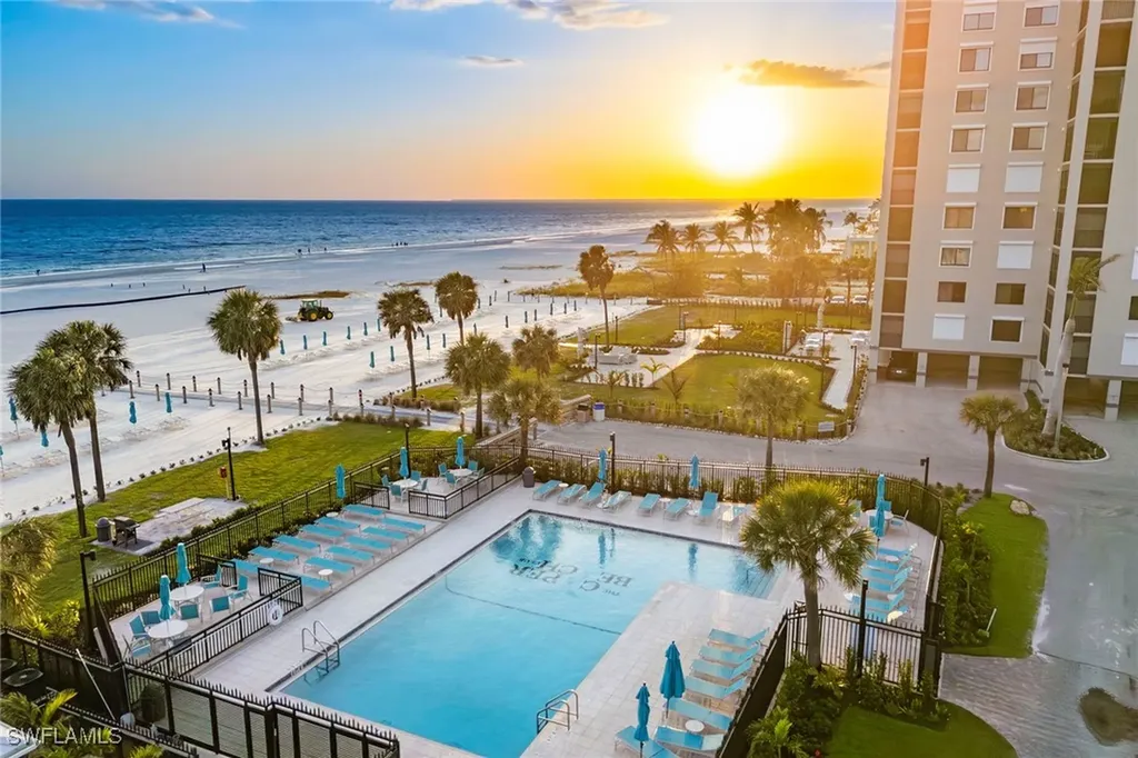 2800 Estero Boulevard Fort Myers Beach FL 33931