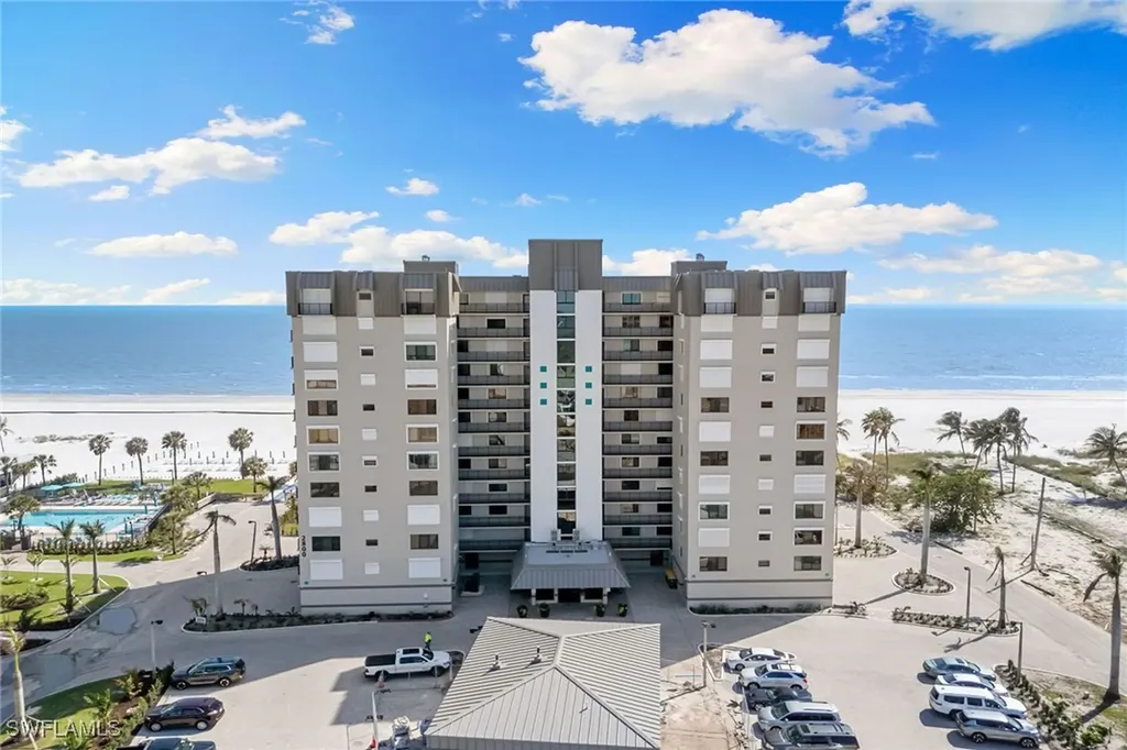 2800 Estero Boulevard Fort Myers Beach FL 33931