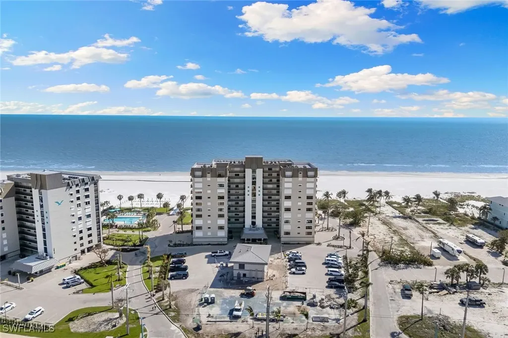2800 Estero Boulevard Fort Myers Beach FL 33931
