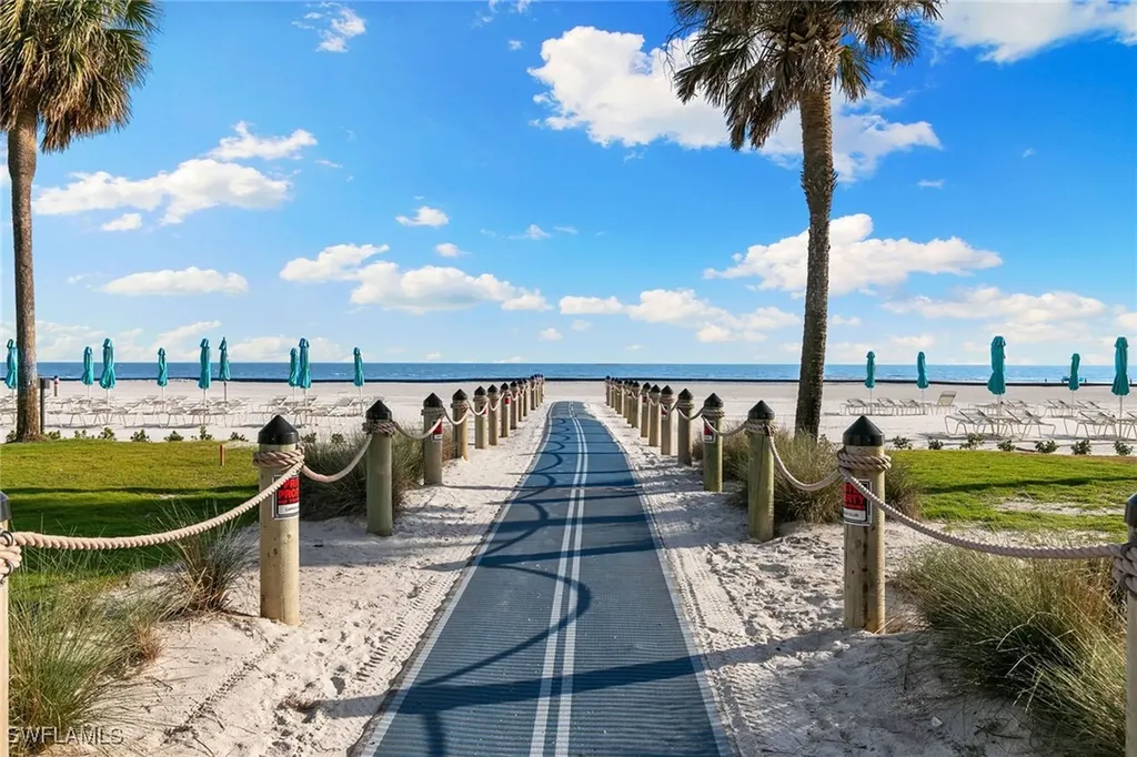 2800 Estero Boulevard Fort Myers Beach FL 33931