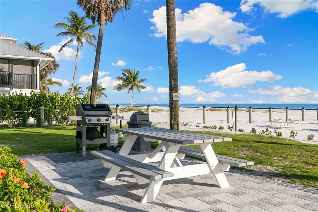 2800 Estero Boulevard Fort Myers Beach FL 33931