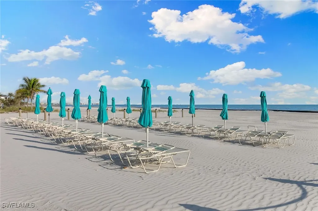 2800 Estero Boulevard Fort Myers Beach FL 33931