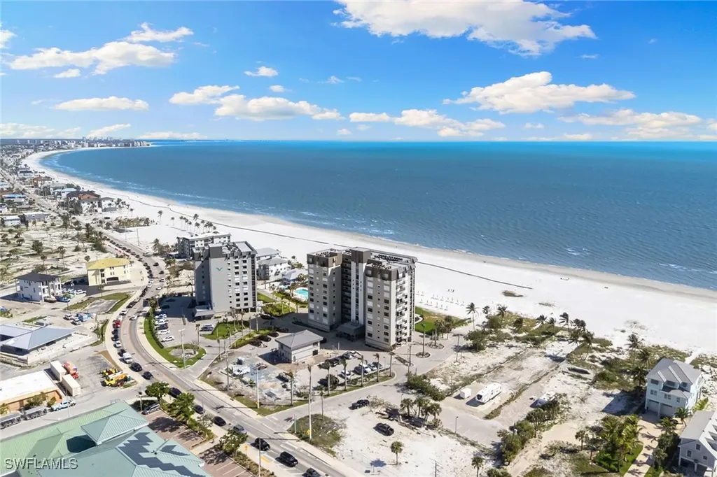 2800 Estero Boulevard Fort Myers Beach FL 33931