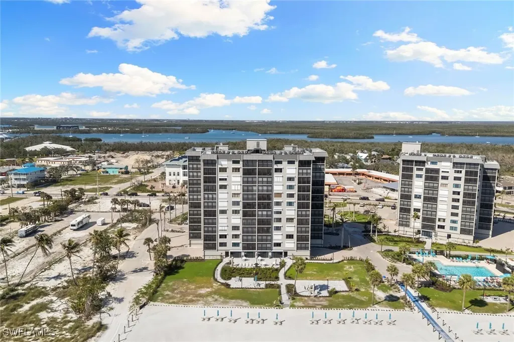 2800 Estero Boulevard Fort Myers Beach FL 33931