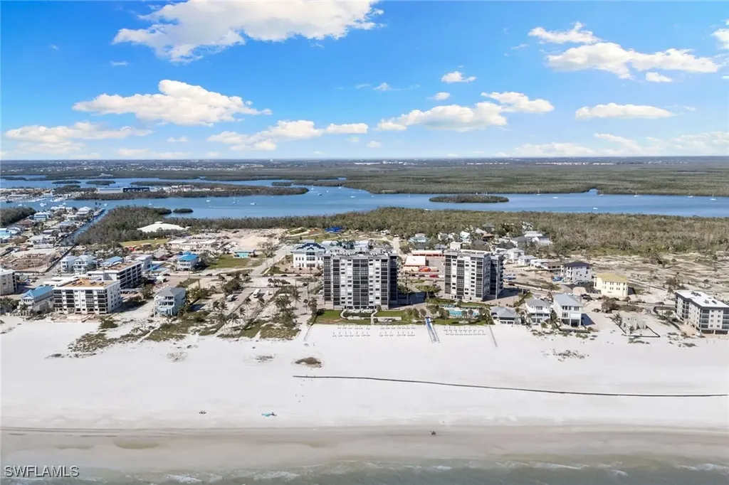 2800 Estero Boulevard Fort Myers Beach FL 33931