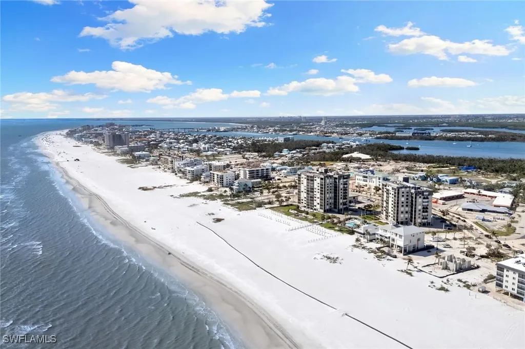 2800 Estero Boulevard Fort Myers Beach FL 33931