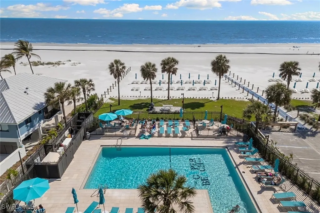 2800 Estero Boulevard Fort Myers Beach FL 33931