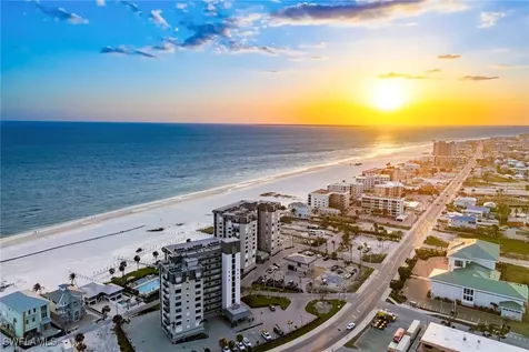 2800 Estero Boulevard Fort Myers Beach FL 33931