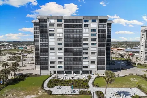2800 Estero Boulevard Fort Myers Beach FL 33931