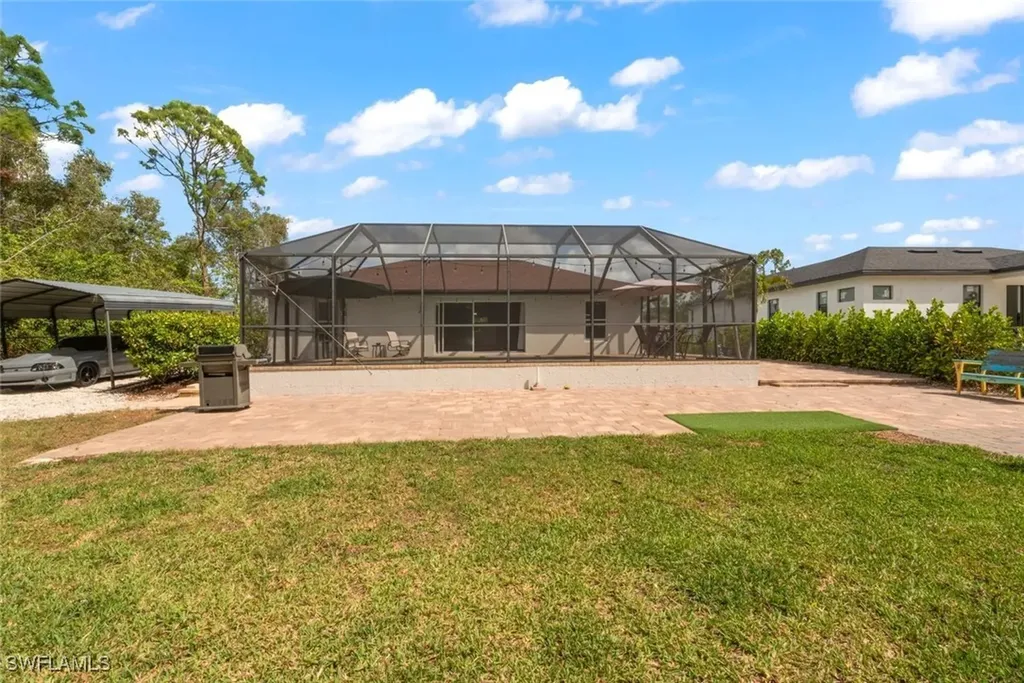 3009 35th Street SW Lehigh Acres FL 33976