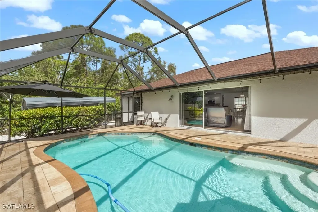3009 35th Street SW Lehigh Acres FL 33976