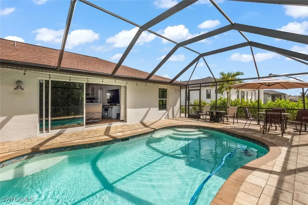 3009 35th Street SW Lehigh Acres FL 33976