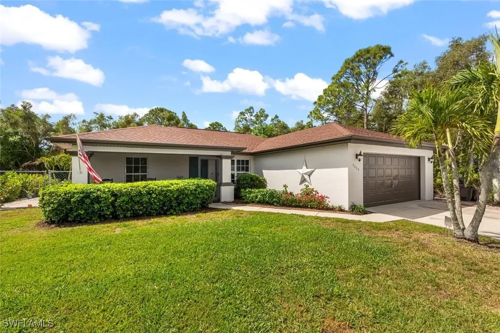 3009 35th Street SW Lehigh Acres FL 33976