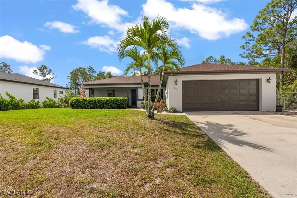 3009 35th Street SW Lehigh Acres FL 33976