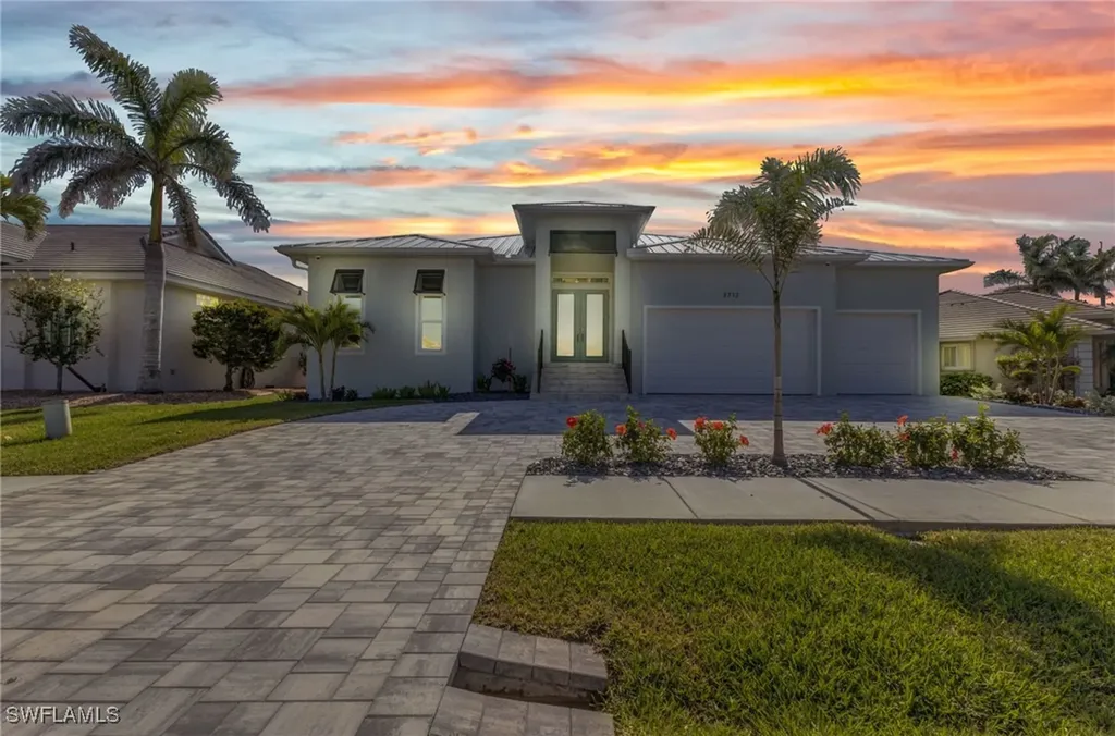 3712 Carmichael Drive Punta Gorda FL 33950