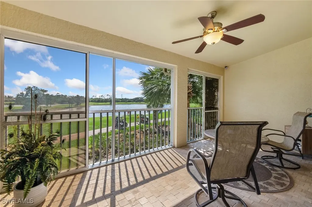 Estero FL, 20231 Calice Court, Unit 2703