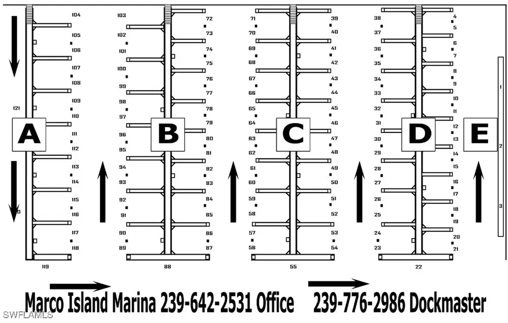 1402 N Collier Boulevard Marco Island FL 34145